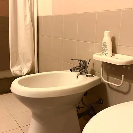 Palme 11 - Marcelli, Bilocale Con Terrazzino, Le Palme *