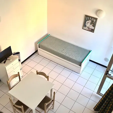 Διαμέρισμα Palme 11 - Marcelli, Bilocale Con Terrazzino, Le Palme