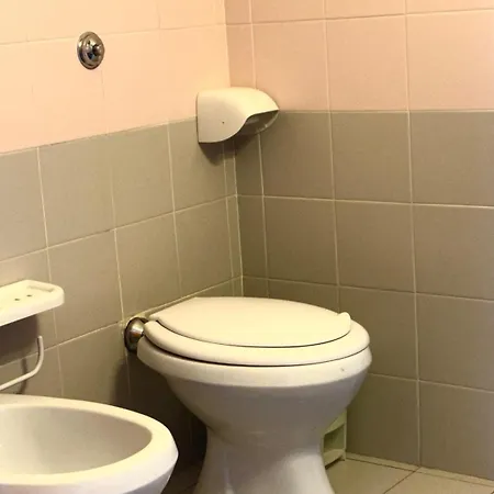 Palme 11 - Marcelli, Bilocale Con Terrazzino, Le Palme Διαμέρισμα Marcelli